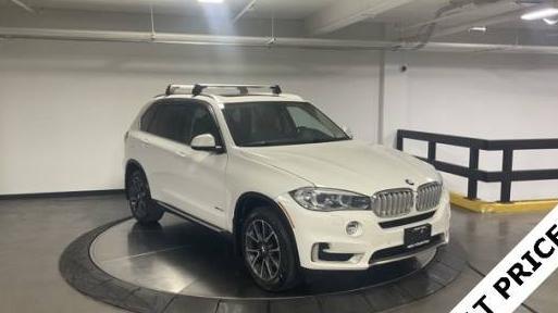 BMW X5 2015 5UXKR0C57F0P05150 image