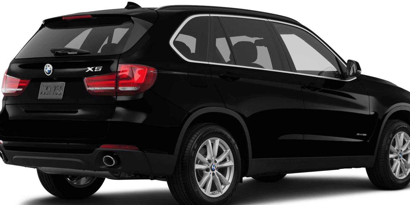 BMW X5 2015 5UXKR6C53F0J78789 image