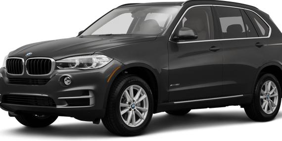 BMW X5 2015 5UXKR0C57F0K66032 image