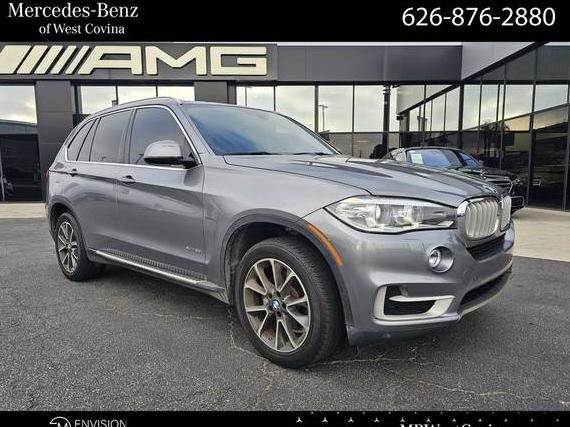 BMW X5 2015 5UXKR0C54F0P00312 image
