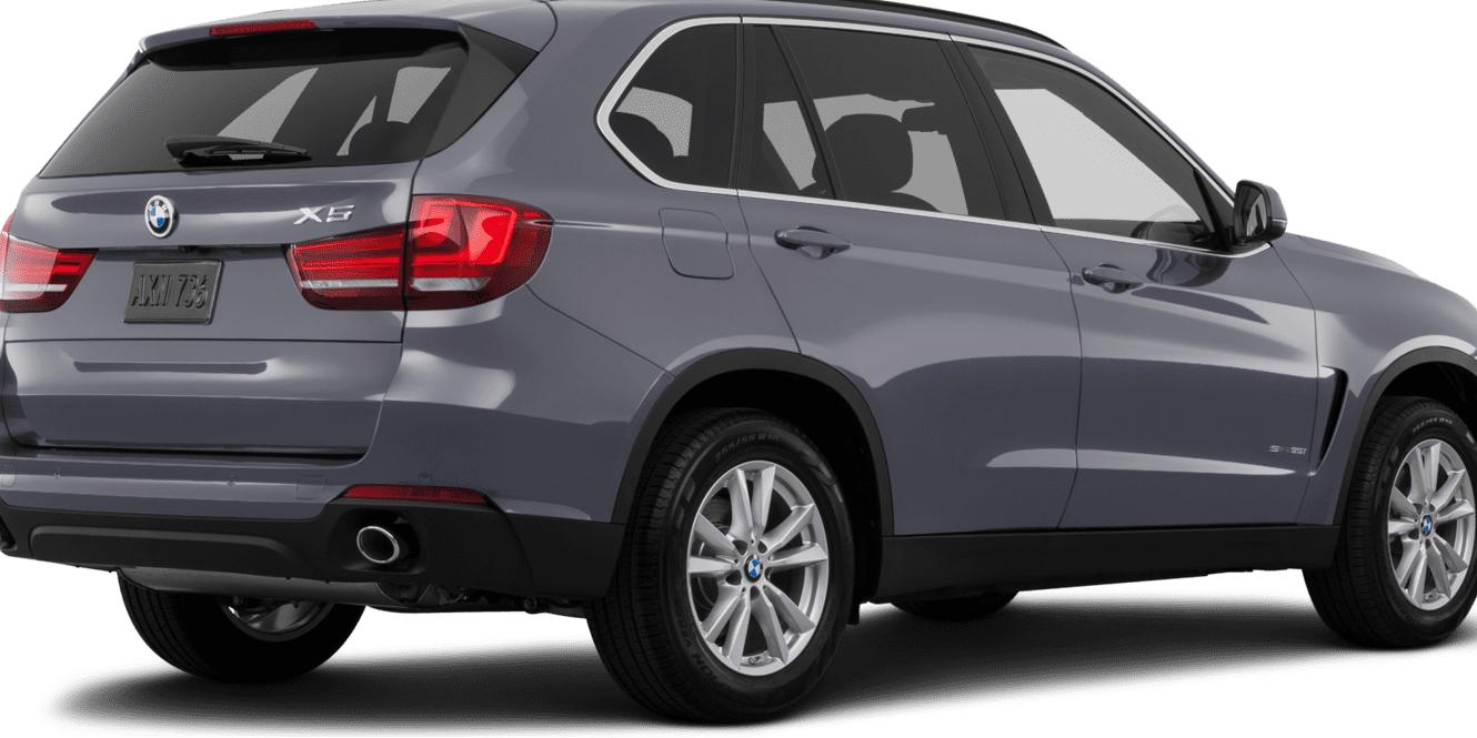 BMW X5 2015 5UXKR6C5XF0J75596 image