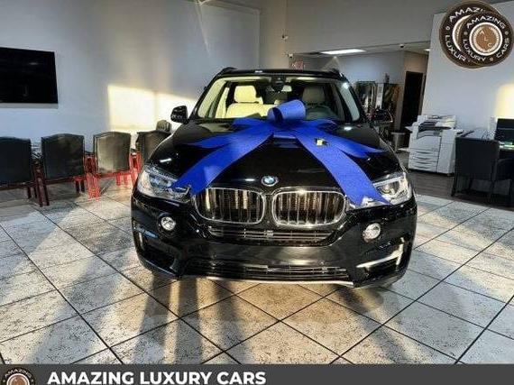 BMW X5 2015 5UXKR0C53F0K69820 image