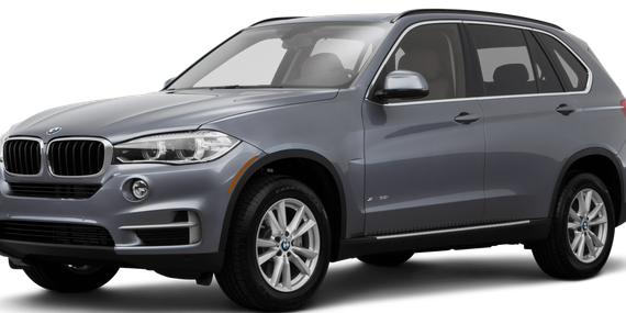 BMW X5 2015 5UXKR0C55F0P10458 image