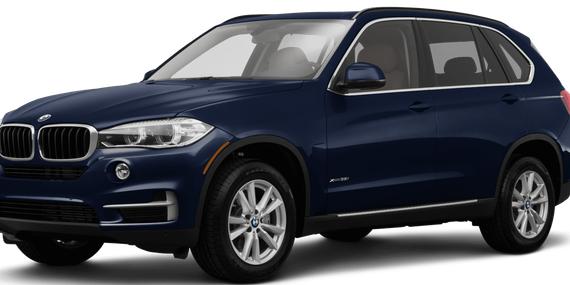 BMW X5 2015 5UXKR0C59F0K58188 image