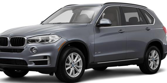 BMW X5 2015 5UXKR0C57F0P08422 image
