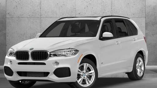 BMW X5 2015 5UXKR0C50F0K52537 image