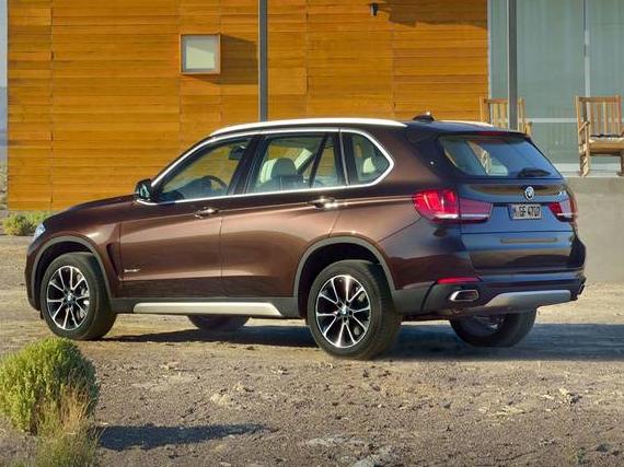 BMW X5 2015 5UXKR0C50F0P02865 image