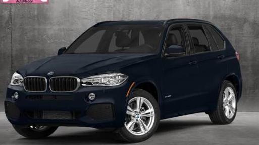 BMW X5 2015 5UXKS4C53F0N10805 image