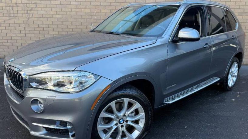 BMW X5 2015 5UXKR0C57F0K59744 image