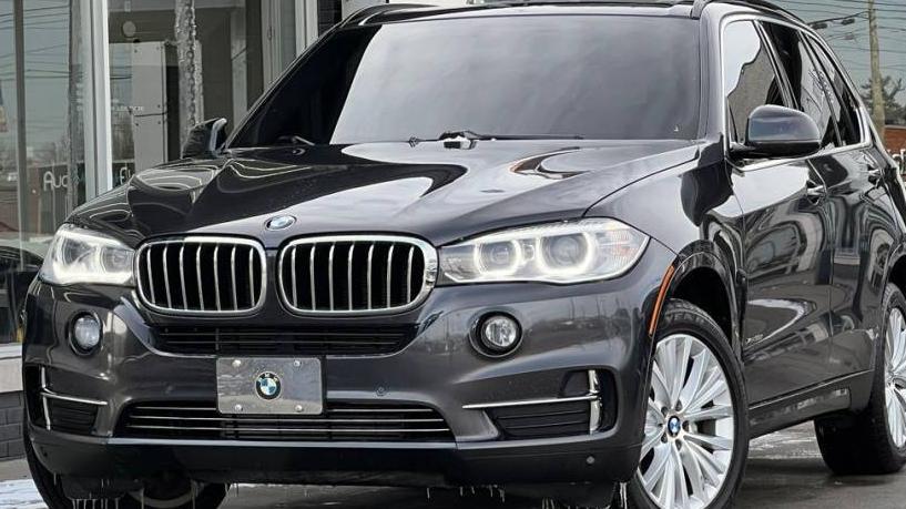 BMW X5 2015 5UXKR0C50F0P02591 image