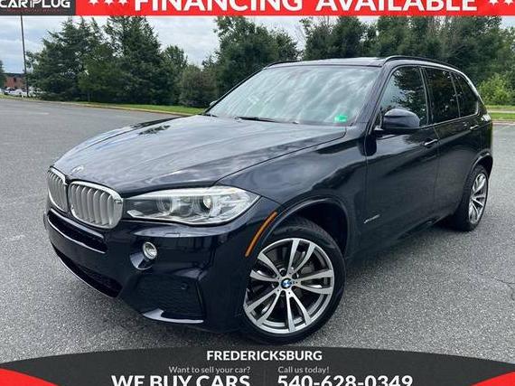 BMW X5 2015 5UXKR6C58F0J75516 image