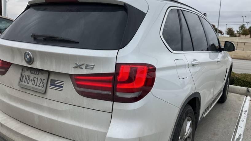 BMW X5 2015 5UXKR0C53F0K66805 image