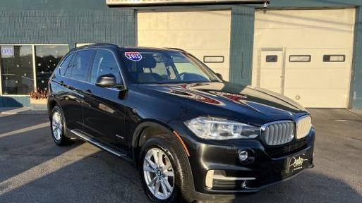 BMW X5 2015 5UXKR0C5XF0P13159 image