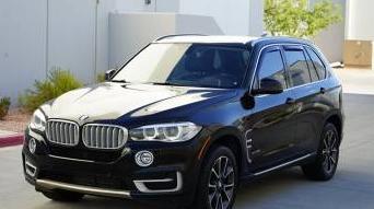 BMW X5 2015 5UXKR0C52F0K58713 image