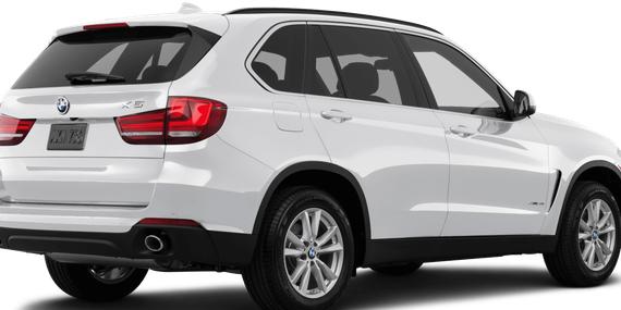 BMW X5 2015 5UXKS4C55F0J98650 image