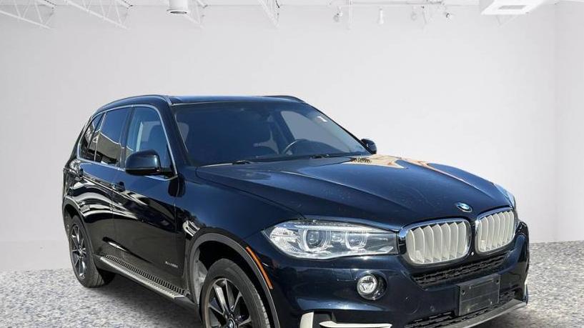 BMW X5 2015 5UXKR0C54F0P11276 image