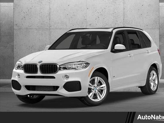 BMW X5 2015 5UXKR2C57F0H41273 image