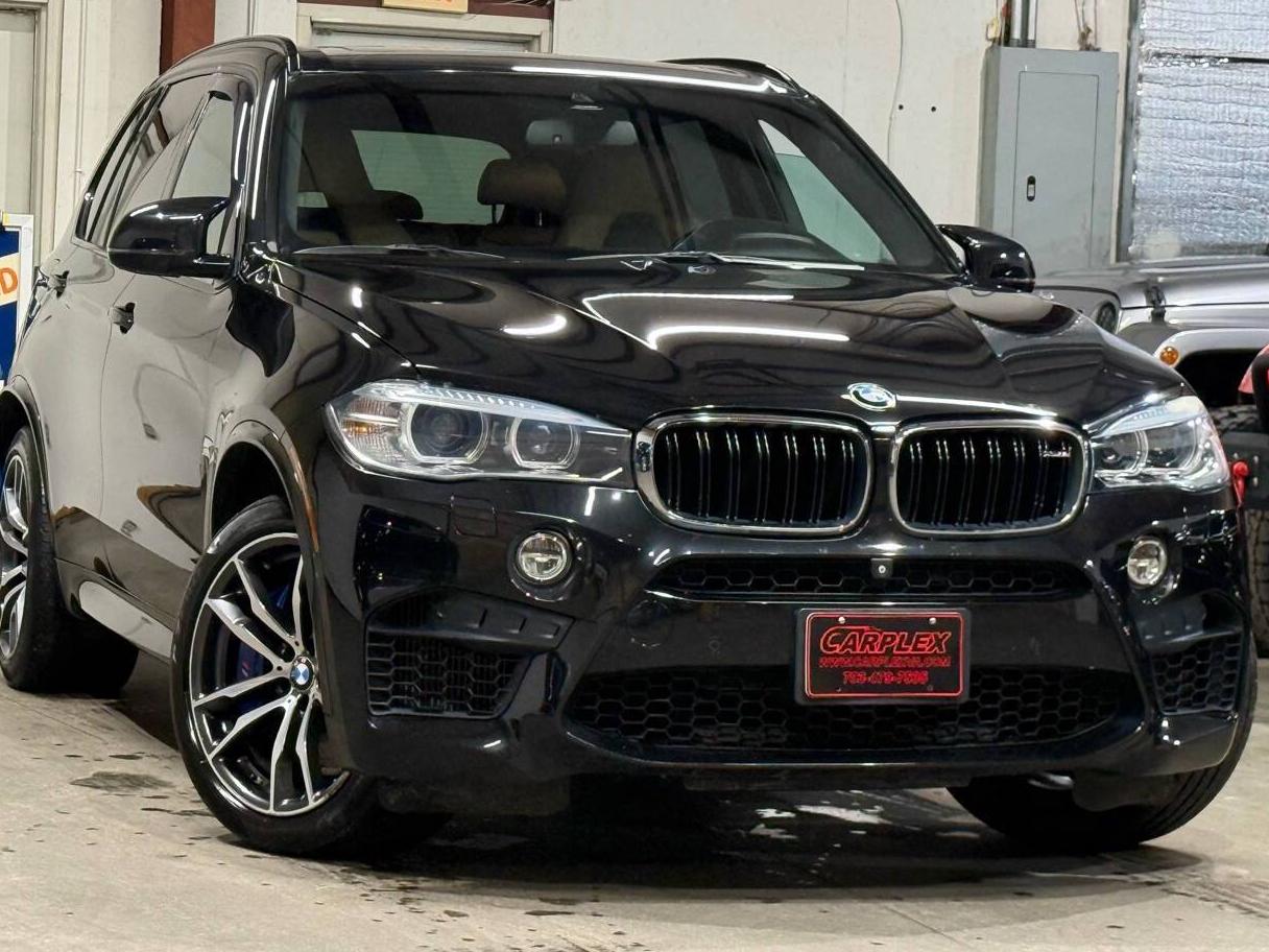 BMW X5 2015 5YMKT6C55F0C89177 image