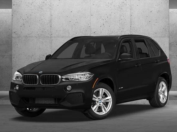 BMW X5 2015 5UXKR0C59F0K60457 image