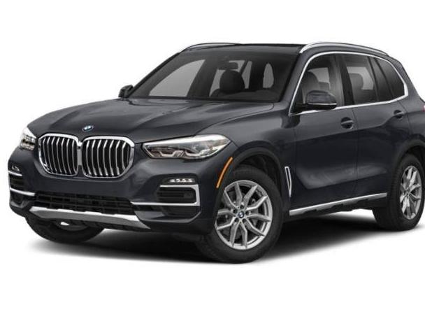 BMW X5 2022 5UXCR6C09N9L83150 image