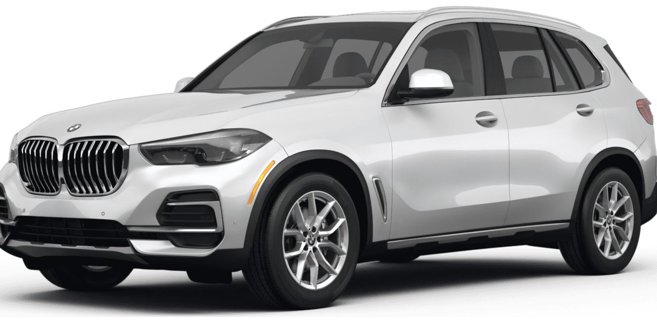 BMW X5 2022 5UXCR6C03N9L22991 image