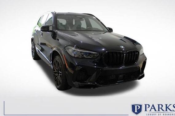 BMW X5 2022 5YMJU0C03N9M18566 image