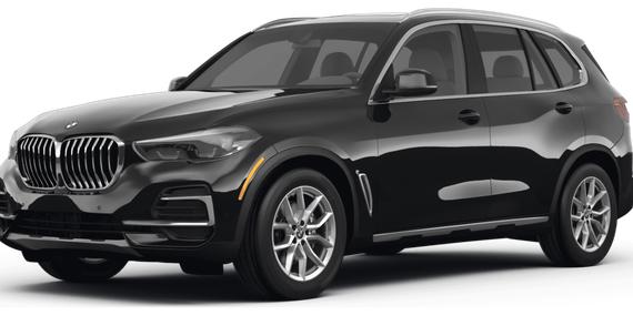 BMW X5 2022 5UXCR6C00N9N41813 image