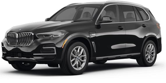 BMW X5 2022 5UXTA6C07N9M00549 image