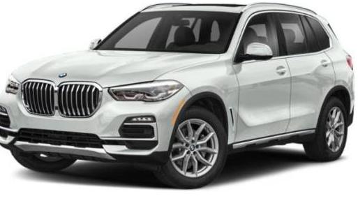 BMW X5 2022 5UXCR6C06N9J39813 image