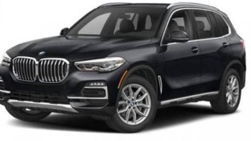 BMW X5 2022 5UXCR6C05N9M59026 image