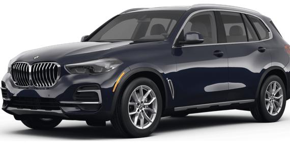 BMW X5 2022 5UXCR6C09N9K90774 image