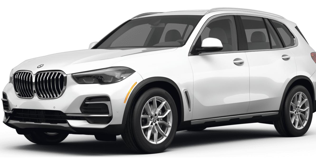 BMW X5 2022 5UXCR6C04N9M59146 image