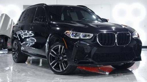 BMW X5 2022 5YMJU0C08N9M54463 image