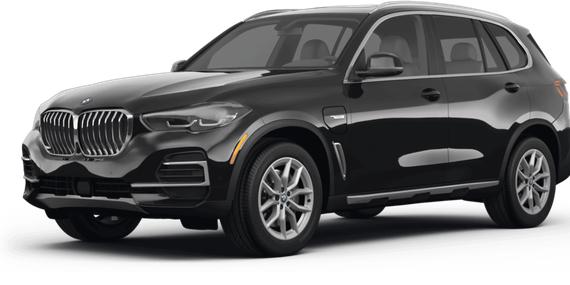 BMW X5 2022 5UXTA6C0XN9M39815 image