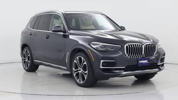 BMW X5 2022 5UXCR4C02N9N19851 image