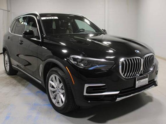 BMW X5 2022 5UXCR6C05N9M94438 image BMW X5 2022 5UXCR6C05N9M94438 image