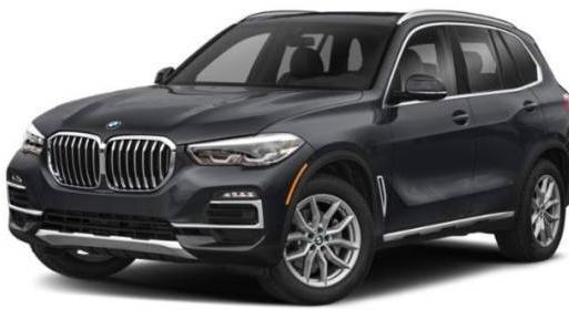 BMW X5 2022 5UXCR4C01N9N19131 image