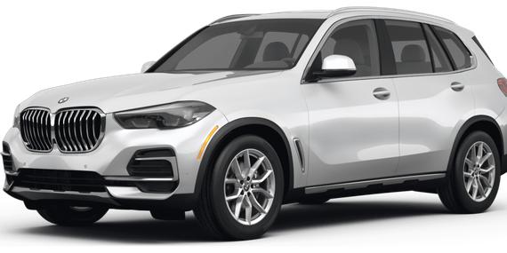 BMW X5 2022 5UXCR6C04N9N04554 image
