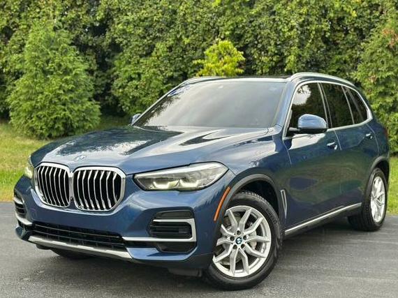 BMW X5 2022 5UXCR6C01N9M75255 image BMW X5 2022 5UXCR6C01N9M75255 image
