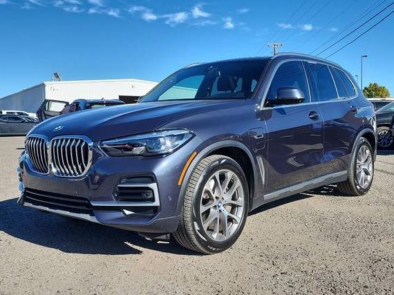 BMW X5 2022 5UXTA6C0XN9K96459 image BMW X5 2022 5UXTA6C0XN9K96459 image