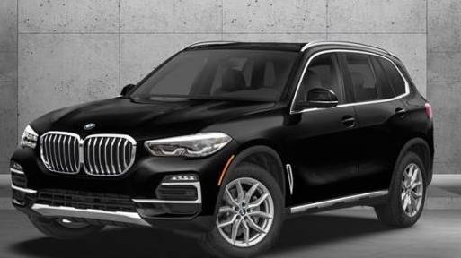 BMW X5 2022 5UXCR6C07N9M47962 image