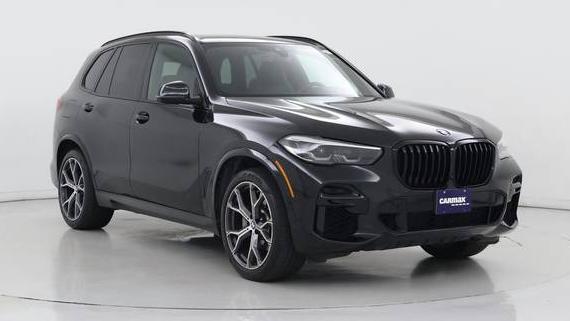 BMW X5 2022 5UXCR6C01N9N06570 image