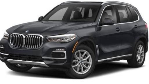 BMW X5 2022 5UXCR6C03N9L07214 image