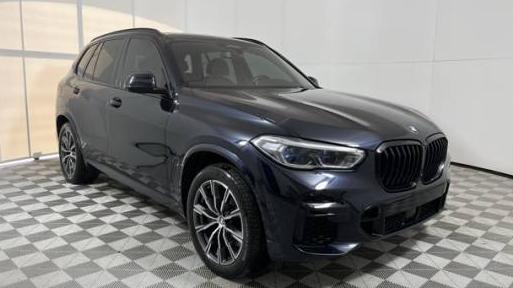 BMW X5 2022 5UXCR6C01N9K18712 image