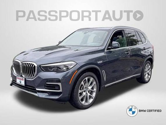 BMW X5 2022 5UXCR6C0XN9K19583 image BMW X5 2022 5UXCR6C0XN9K19583 image