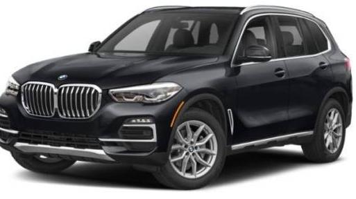 BMW X5 2022 5UXCR4C04N9L23782 image