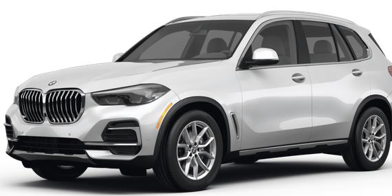 BMW X5 2022 5UXCR6C07N9L87844 image