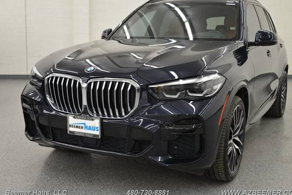 BMW X5 2022 5UXCR6C00N9K63754 image BMW X5 2022 5UXCR6C00N9K63754 image