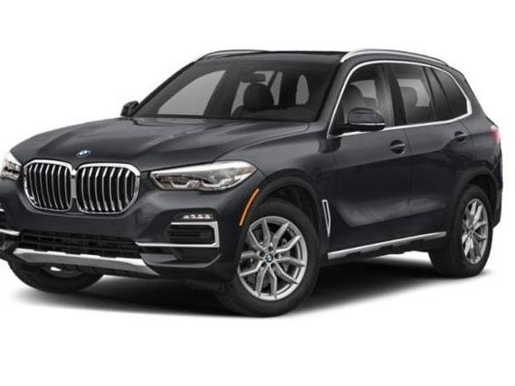 BMW X5 2022 5UXCR6C00N9M60469 image