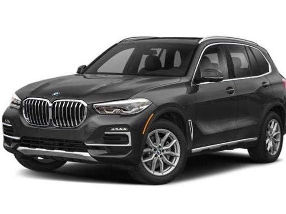 BMW X5 2022 5UXCR4C00N9N19816 image